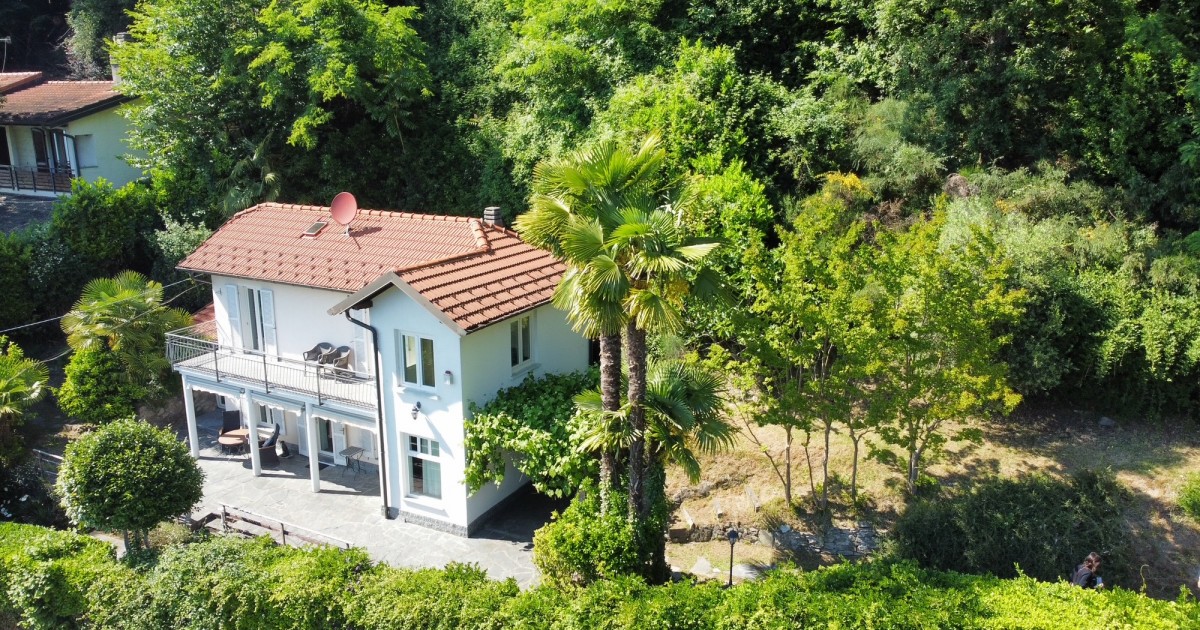 CASA CAVIGGIA