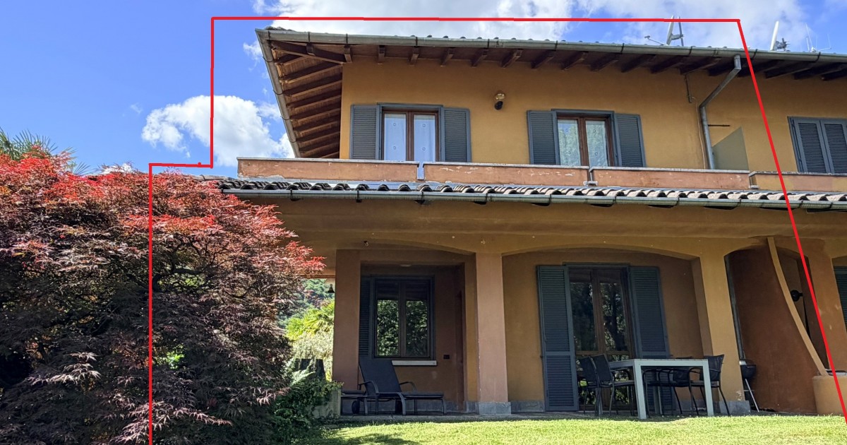 APPARTAMENTO BRUSIMPIANO