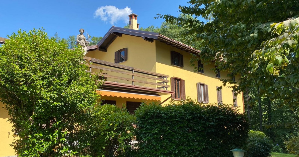 RESIDENZA LA PIVETTA