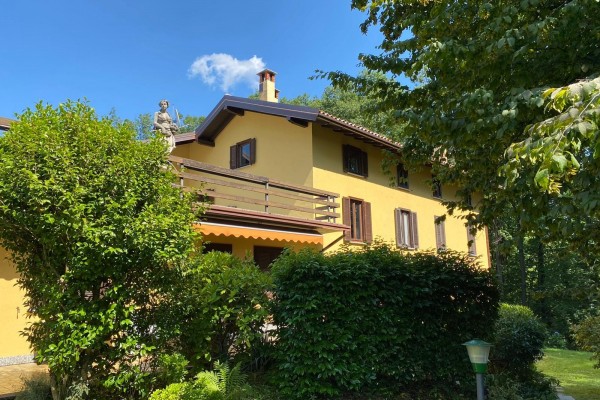 RESIDENZA LA PIVETTA