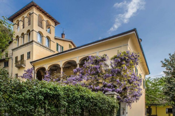 PALAZZO RONCHELLI
