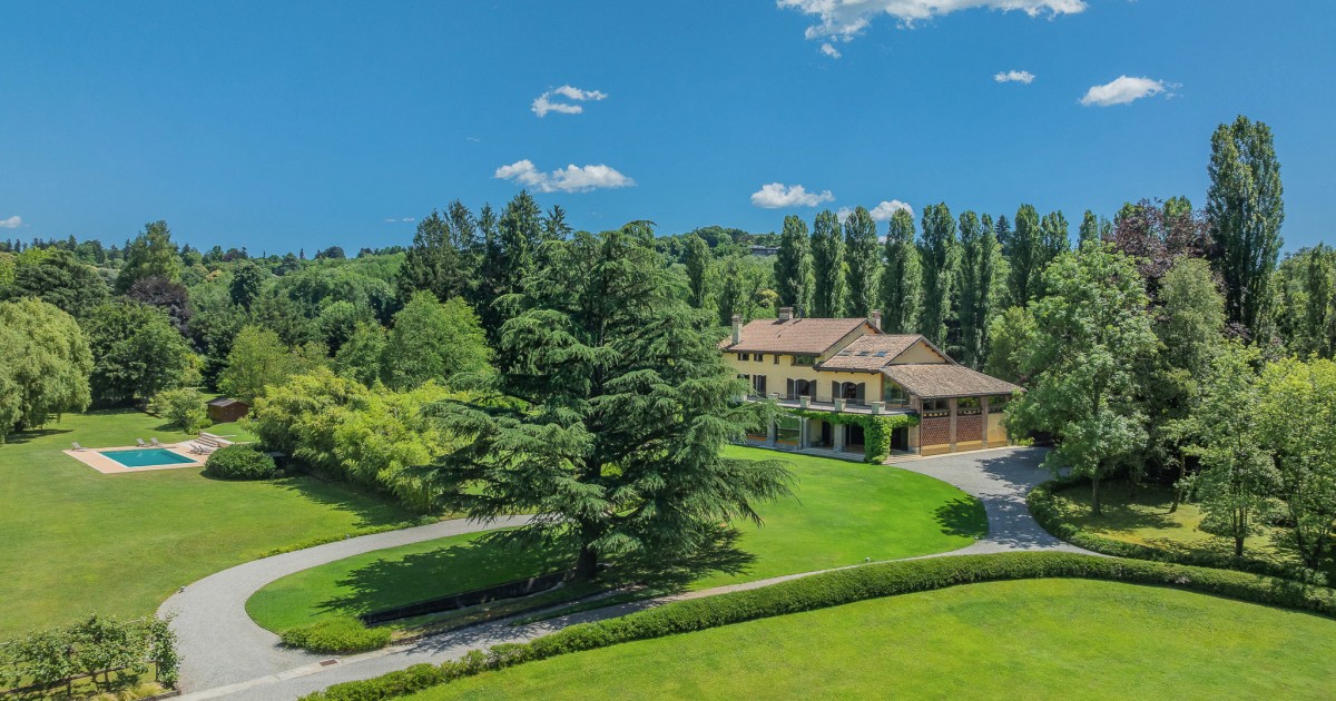VILLA DELLE ROSE 