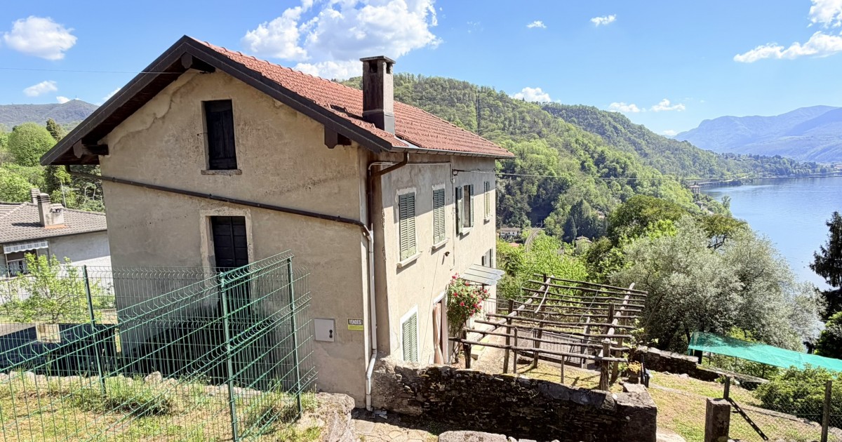 CASA ANTICO BORGO