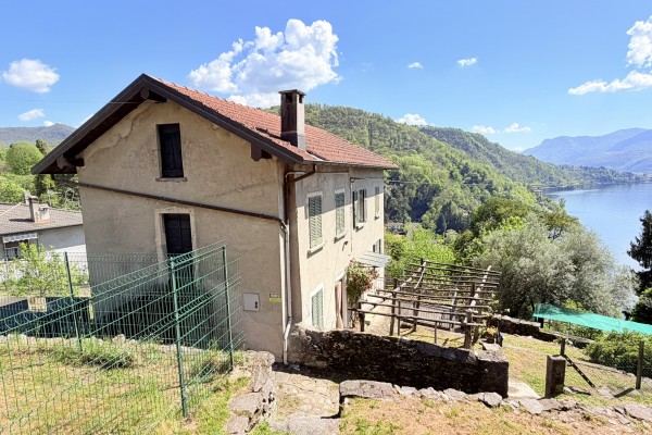 CASA ANTICO BORGO