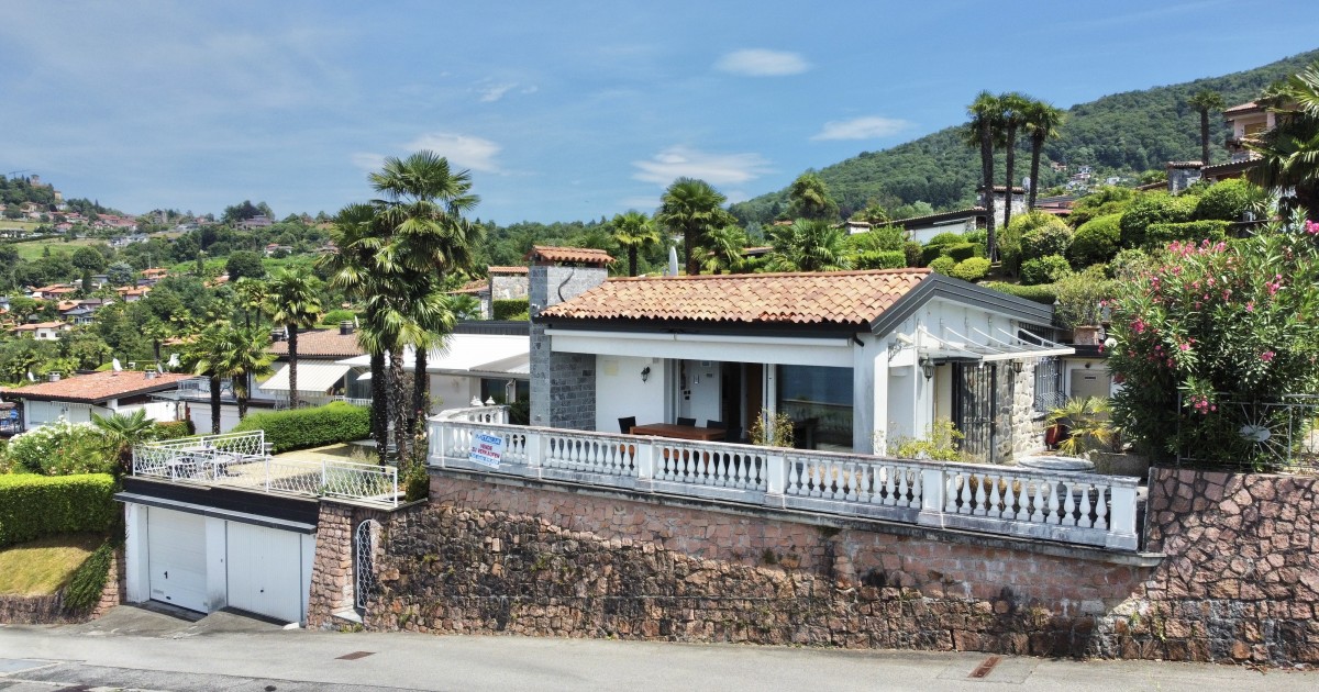 VILLA BELMONTE 