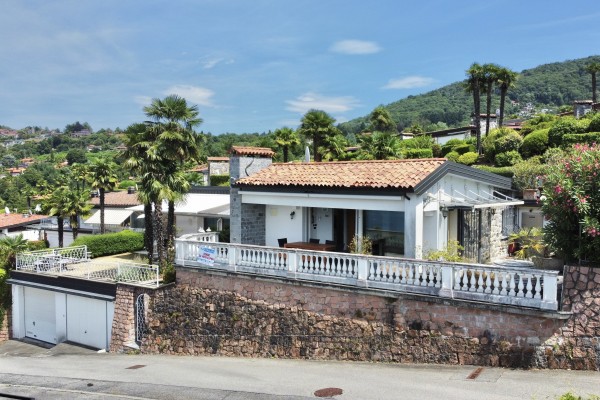 VILLA BELMONTE 
