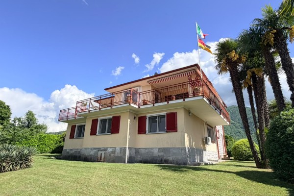 VILLA BELLAVISTA