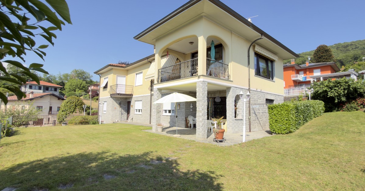VILLA CREVELLA