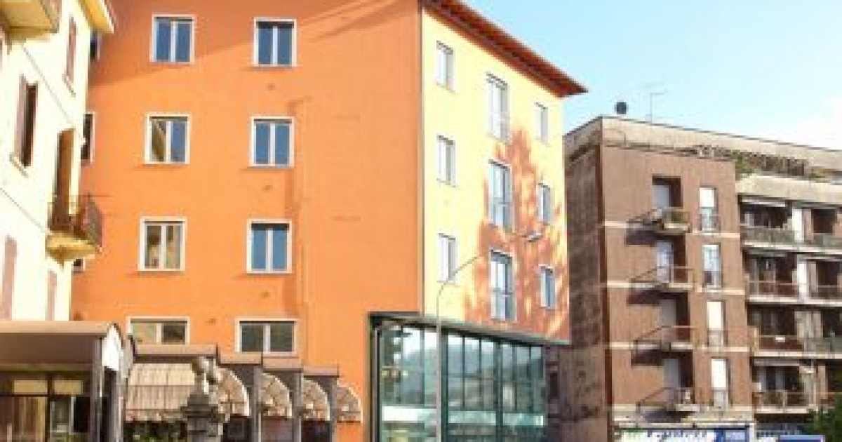 RESIDENZA EUROPA C 4