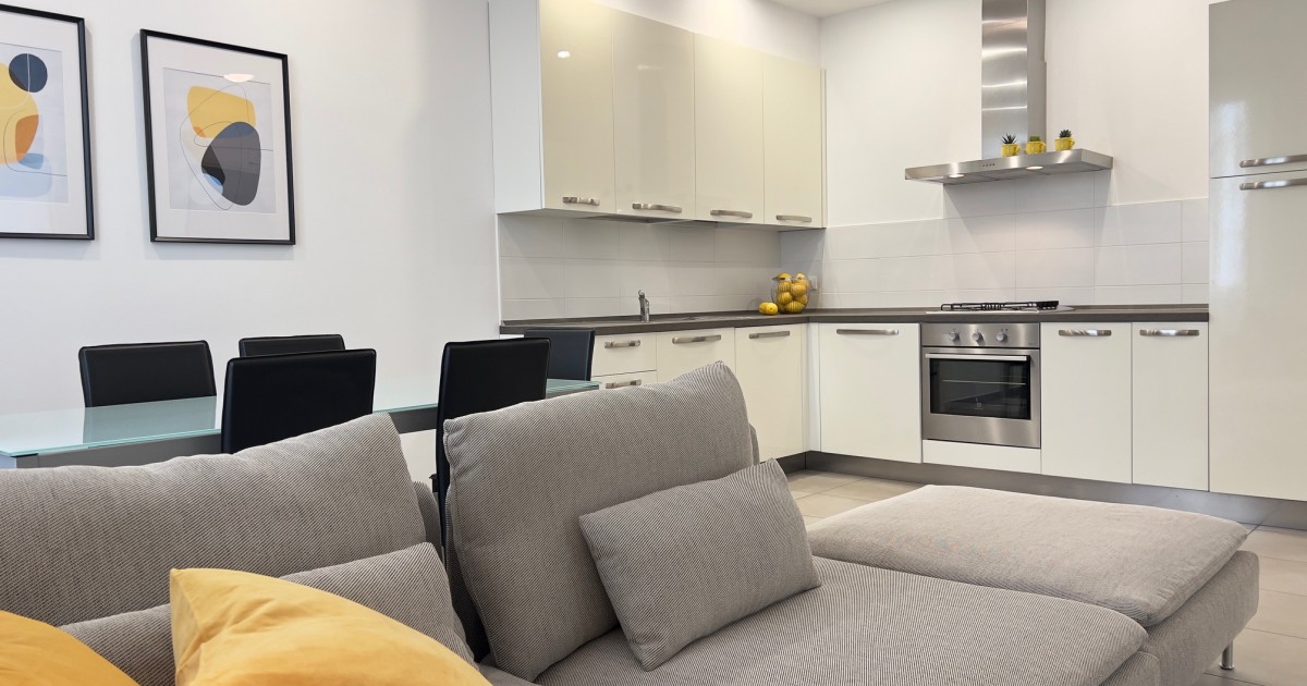 RESIDENZA EUROPA C 1
