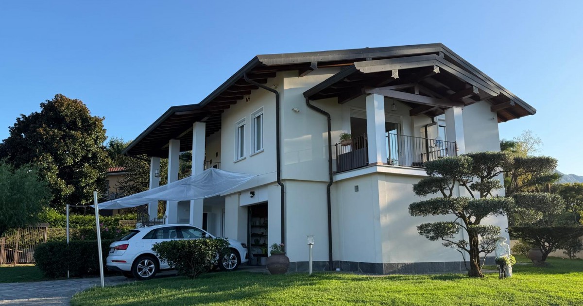 VILLA ALTIPIANO