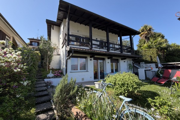 CASA AI RONCHI 